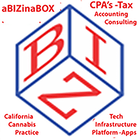 aBIZinaBox CPA's Cannabis Practice Group