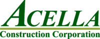 Acella Construction Corporation
