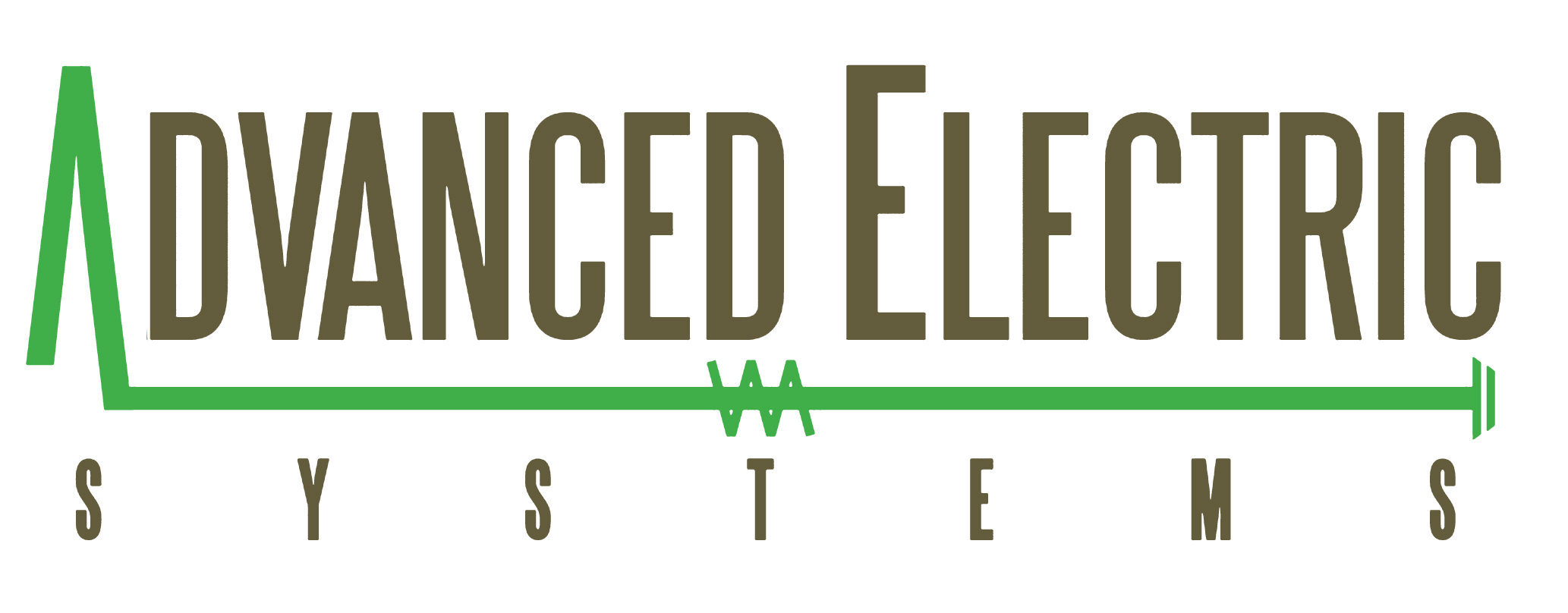Advanced Electric Systems Strain Review