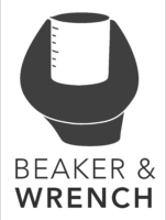 Beaker & Wrench