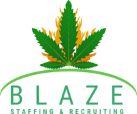 Blaze Staffing or Recruiting Services