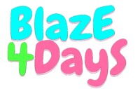 blaze4days