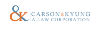 Carson & Kyung, A Law Corporation