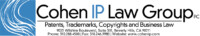 Cohen IP Law Group PC