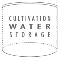 Cultivation Water Storage