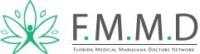 Florida Medical Marijuana Doctors Networks