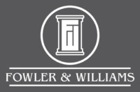 Fowler & Williams PLC