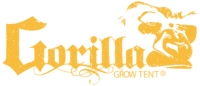 Gorilla Grow Tent