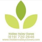Hidden Valley Clones