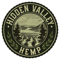 Hidden Valley Hemp