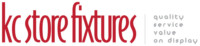 KC Store Fixtures
