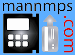 Mann Merchant Processing Systems