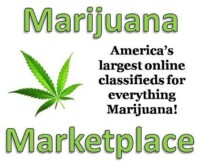 Marijuana Marketplace