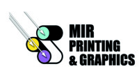 MIR Printing & Graphics