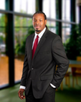 Nicholas Braswell Attorney at Law