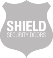 Shield Security Doors