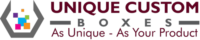 Unique Custom Boxes