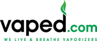 Vaped