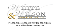 WHITE WILSON & ASSOCIATES LLC.