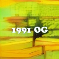 1991 OG strain