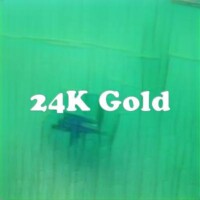 24K Gold strain