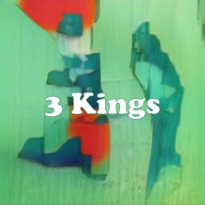 3 Kings strain