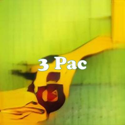 3 Pac strain