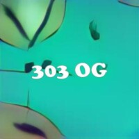 303 OG strain