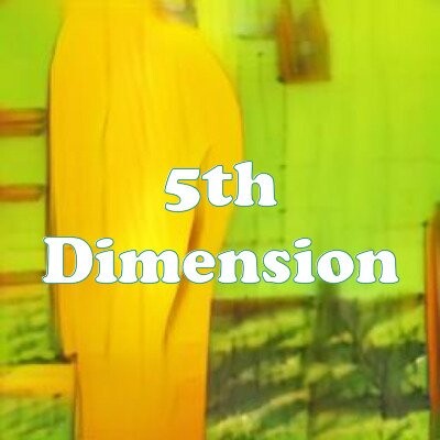 5th Dimension strain