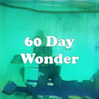 60 Day Wonder strain
