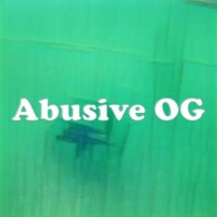 Abusive OG strain