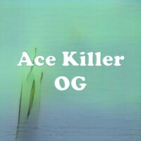 Ace Killer OG strain