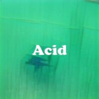 Acid strain