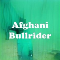 Afghani Bullrider strain
