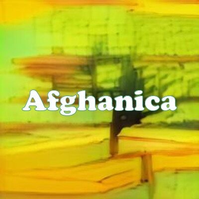 Afghanica strain