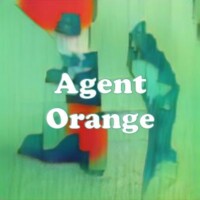 Agent Orange strain
