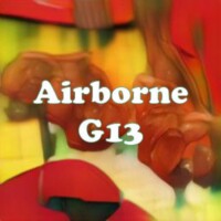 Airborne G13 strain