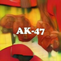 AK-47 strain