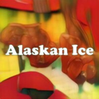 Alaskan Ice strain