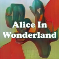 Alice In Wonderland strain