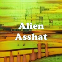 Alien Asshat strain