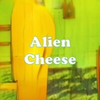 Alien Cheese strain