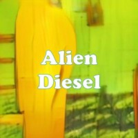 Alien Diesel strain