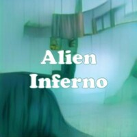 Alien Inferno strain