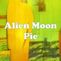 Alien Moon Pie strain