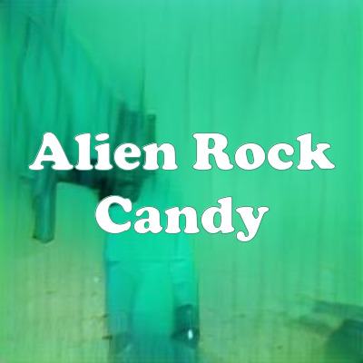 Alien Rock Candy Strain, Weed Strain, Cannabis Info 2021 | Strain Review