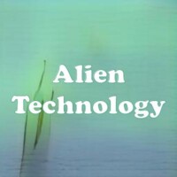 Alien Technology strain
