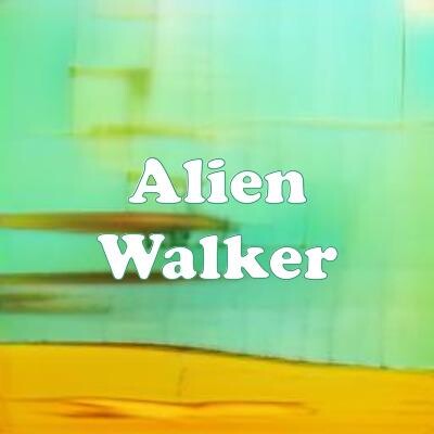 Alien Walker strain