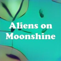 Aliens on Moonshine strain