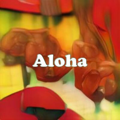 Aloha strain